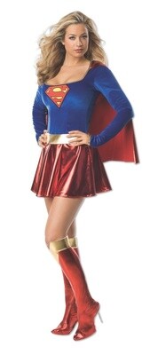 Supergirl Classic