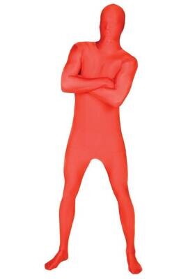 Morphsuit Red