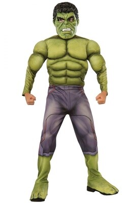 Hulk Ragnarok
