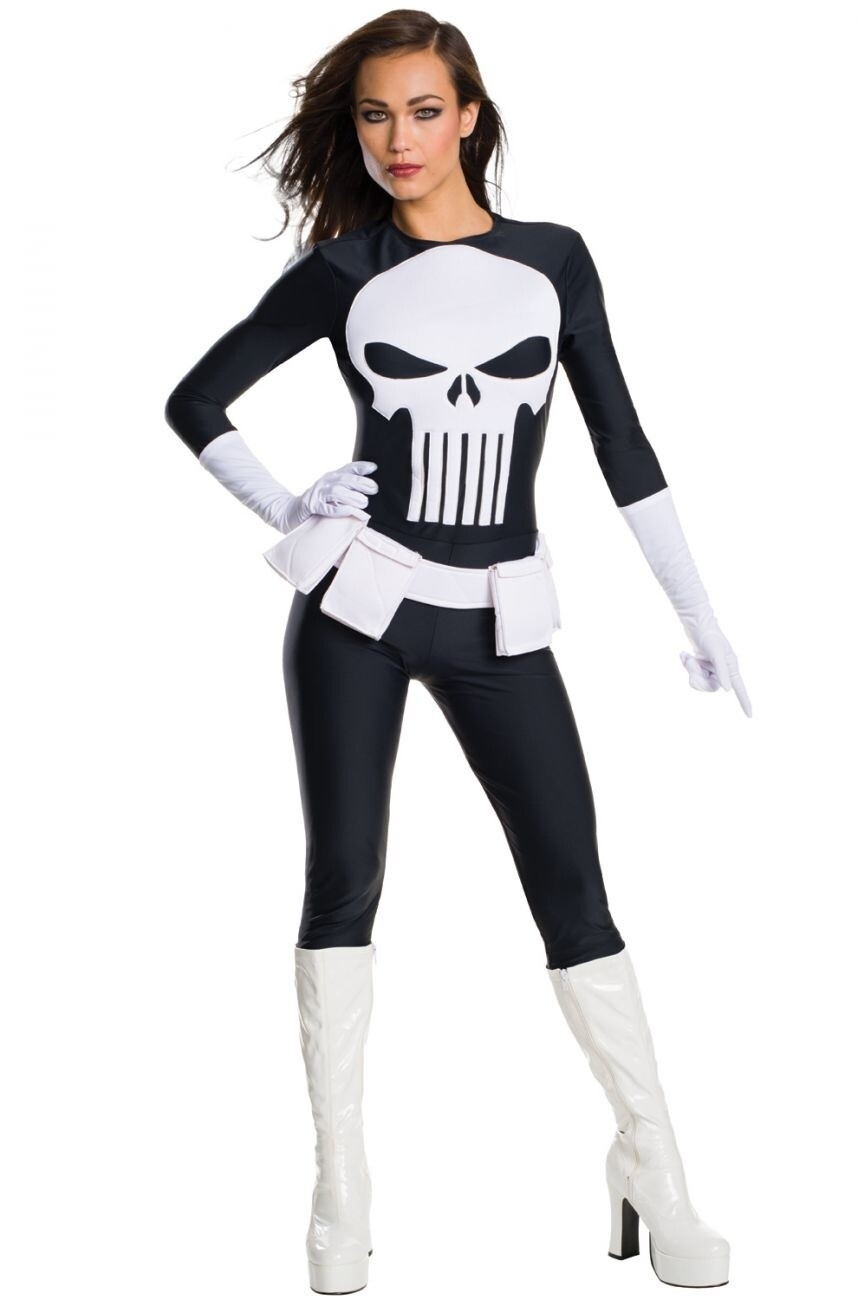 Sexy Punisher