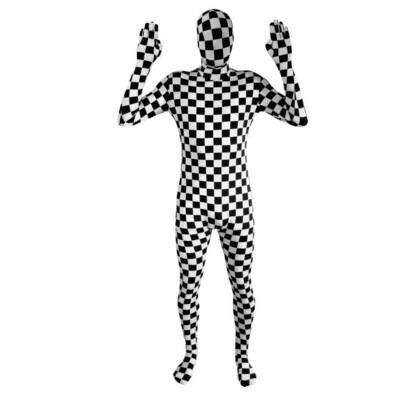 Morphsuit Check