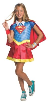 DCGirls Supergirl