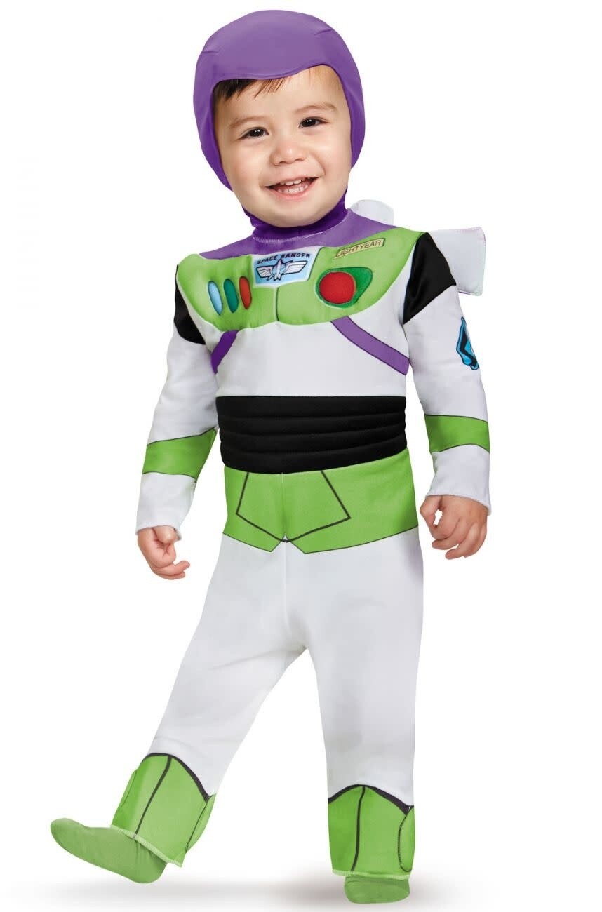Baby Buzz Lightyear