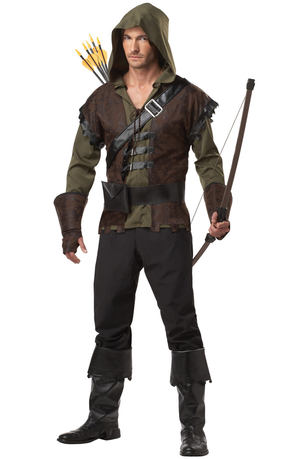 Robin Hood Adult