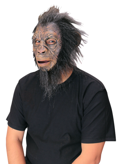 Blake Hairy Ape Mask