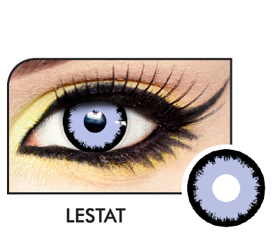Lestat Contact Lenses