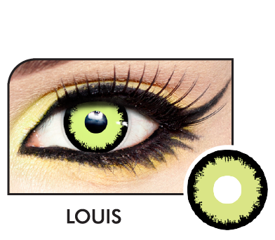 Louis Contact Lenses
