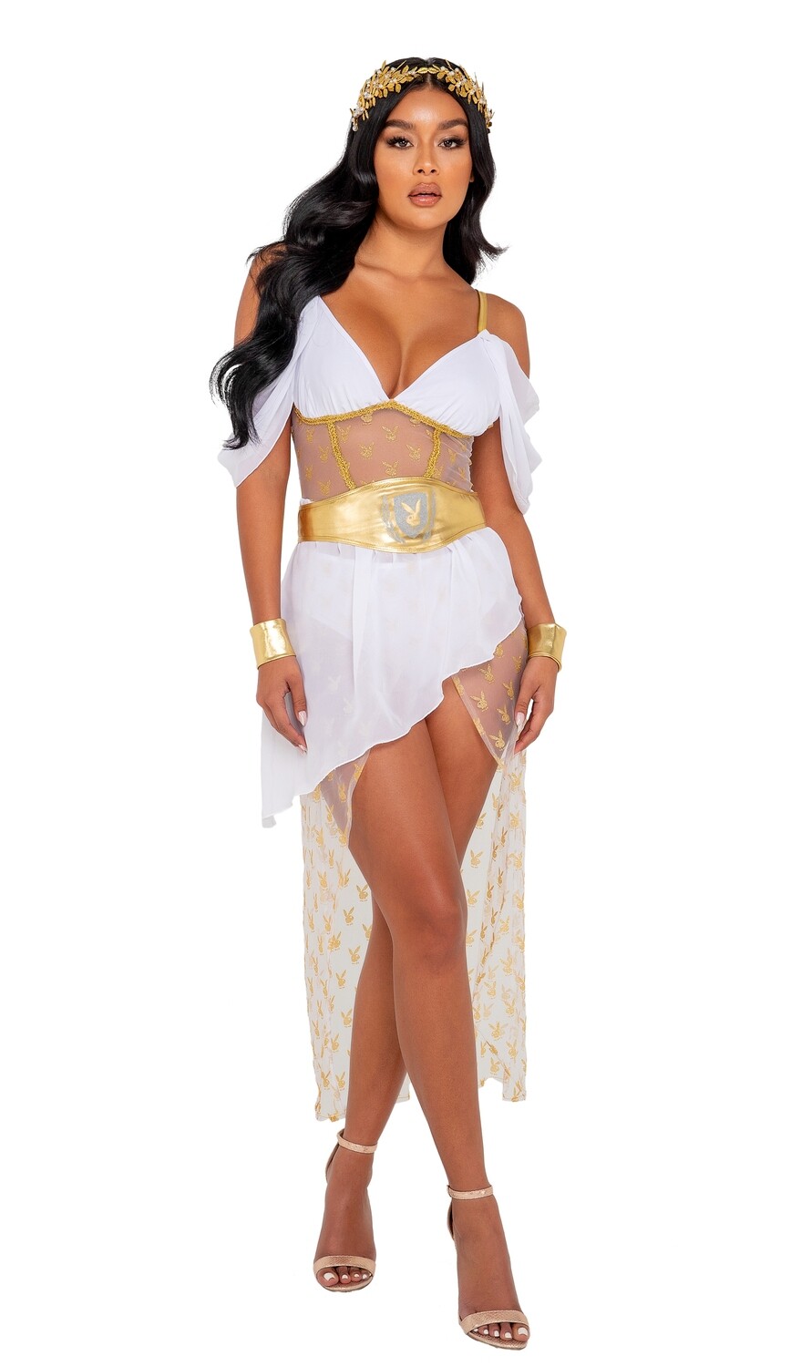 Playboy Greek Goddess Costume