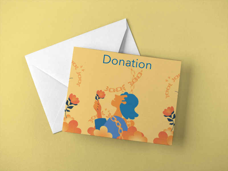 Donate now