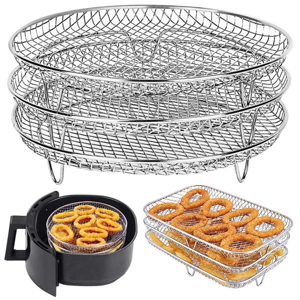 Air Fryer Roasting Rack