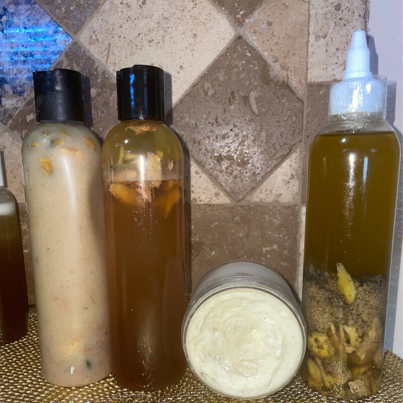 Large Remedy Bundle