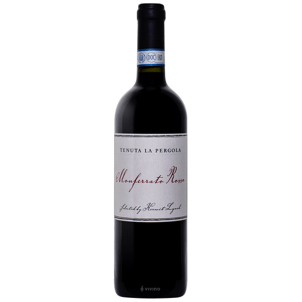 Tenuta La Pergola Monferrato Rosso 2023