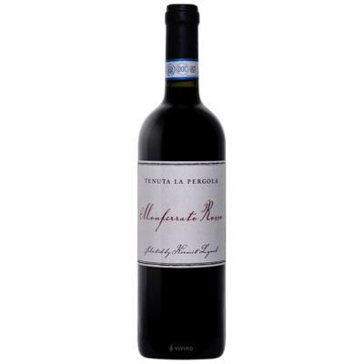 Tenuta La Pergola Monferrato Rosso 2023