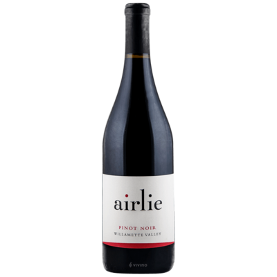 Airlie Pinot Noir Willamette 2020