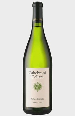 Cakebread Chardonnay Napa Valley 2023