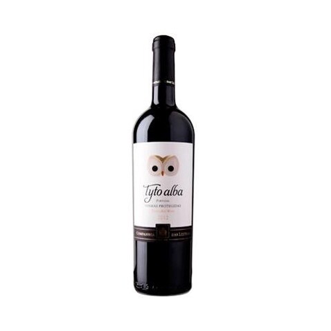 Companhia das Lezirias Tyto Alba Red 2016