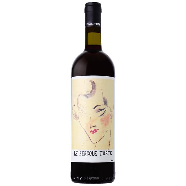 Montevertine Le Pergole Torte 2019