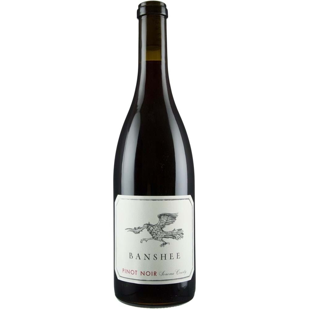 Banshee Pinot Noir Sonoma County 2022