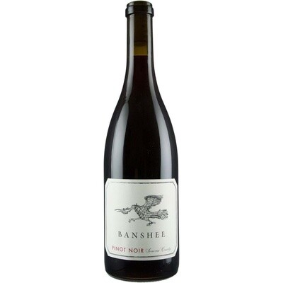 Banshee Pinot Noir Sonoma County 2022