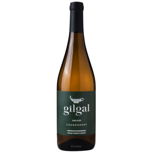 Gilgal Chardonnay 2019