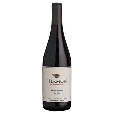 Hermon Red Blend 2023
