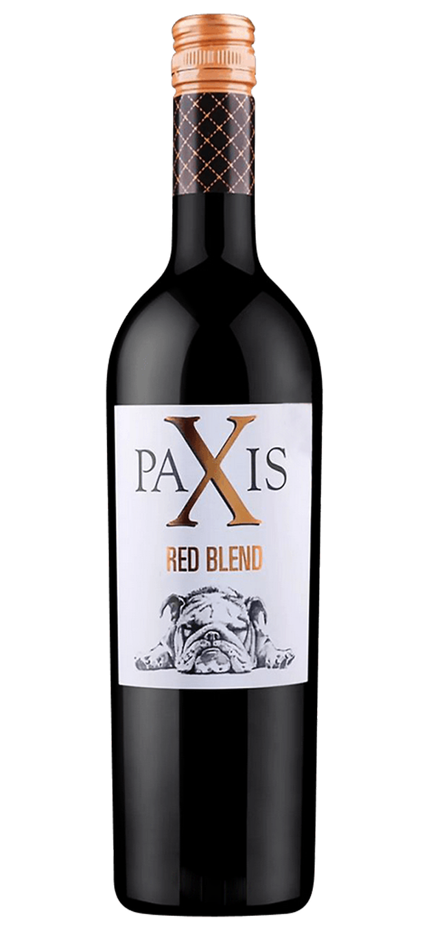 Paxis Red Blend Lisboa 2020
