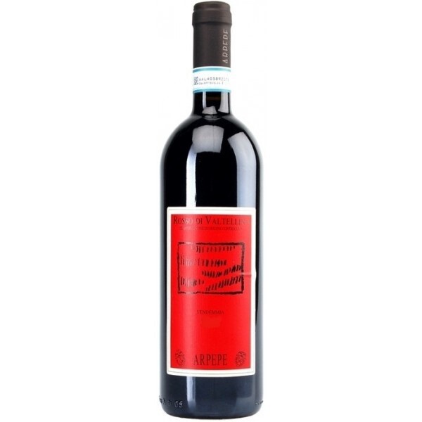 Arpepe Rosso di Valtellina 2020