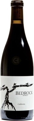 Bedrock Syrah California 2022