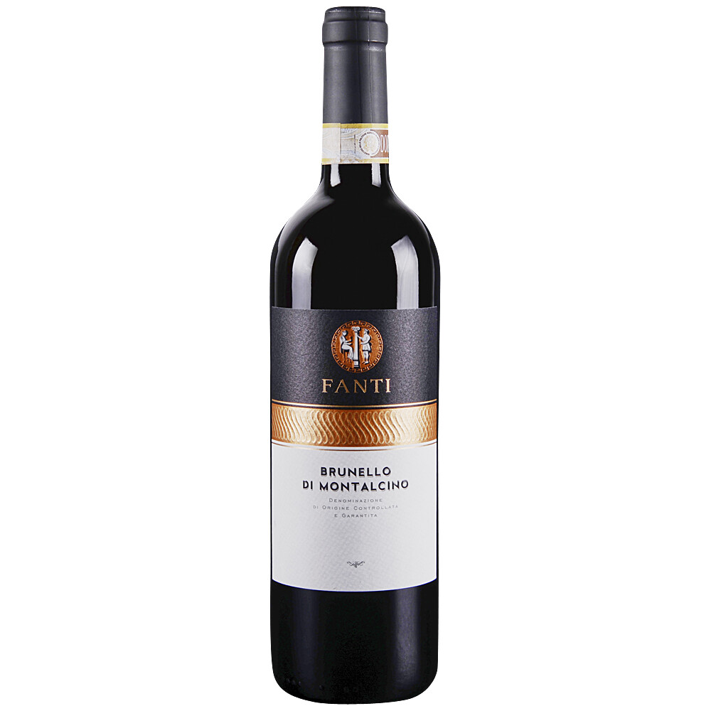 Tenuta Fanti Brunello di Montalcino 2020