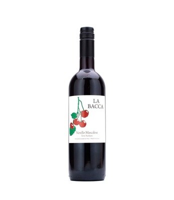La Bacca Nerello Mascalese Terre Siciliane 2023