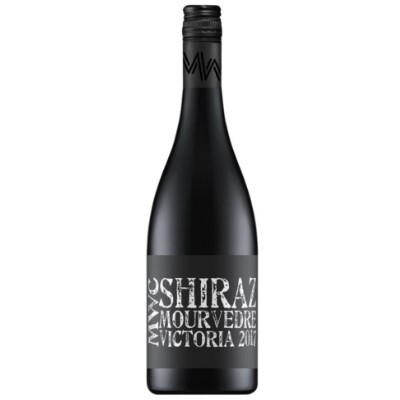 McPherson Shiraz Mourvedre Victoria 2020
