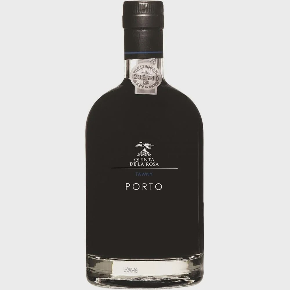 Quinta de la Rosa Tawny Port