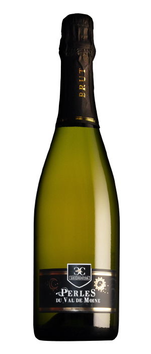 Perraud Cognettes Muscadet Perles du Val de Moines