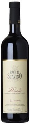 Paolo Scavino Barolo 2020