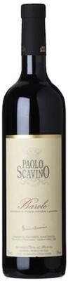 Paolo Scavino Barolo 2019