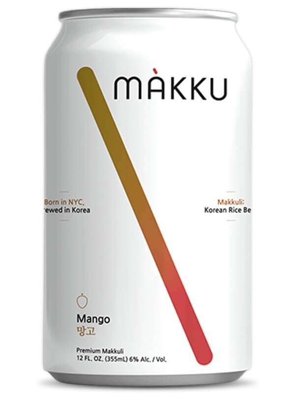 Sool Makku Mango 4pk Can