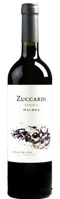 Zuccardi Malbec Series A Uco Valley 2022