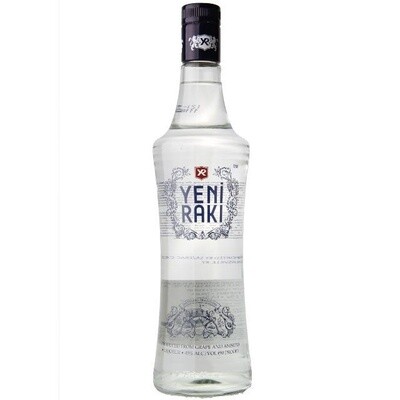 [700ML] Yeni Raki Liqueur
