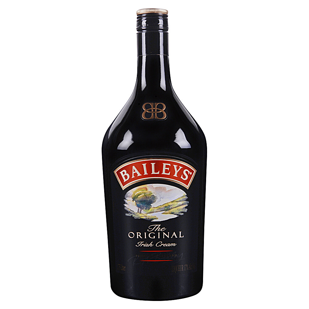 [1.75L] Baileys Irish Cream Liqueur