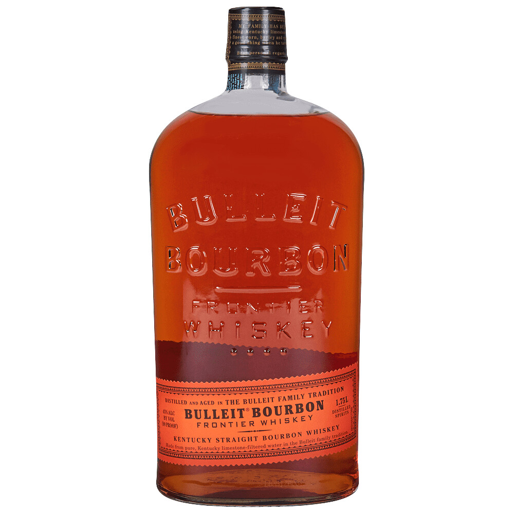 [1.75L] Bulleit Bourbon