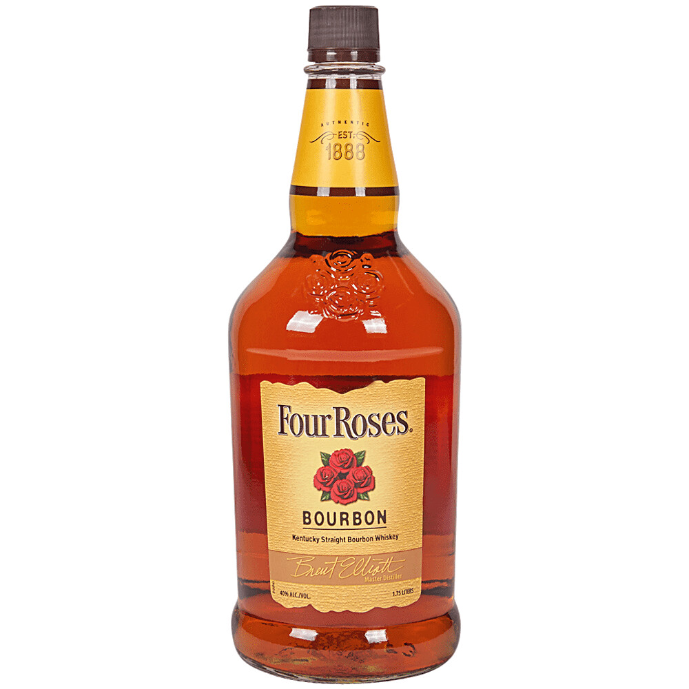 [1.75L] Four Roses Bourbon