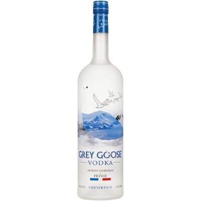 [1.75L] Grey Goose Vodka