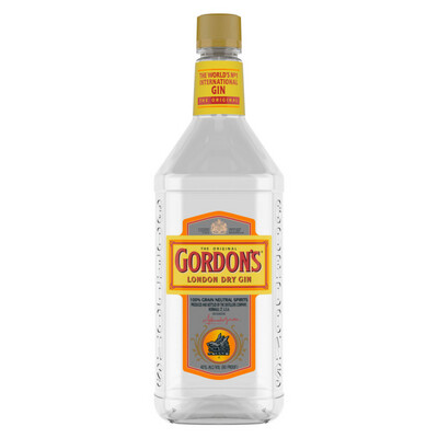 [1.75L] Gordon&#39;s London Dry Gin