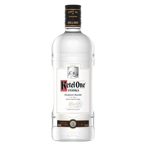 [1.75L] Ketel One Vodka
