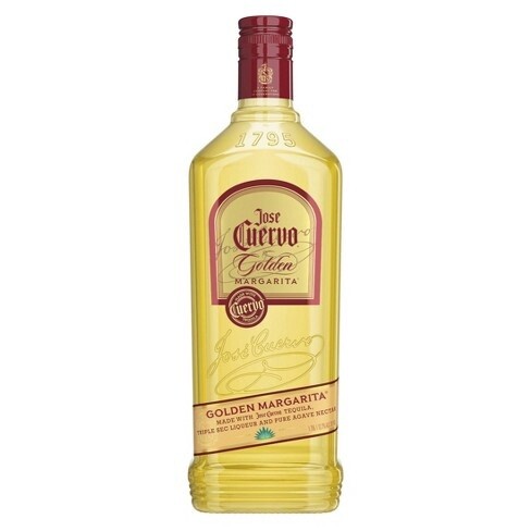 [1.75L] Jose Cuervo Gold Ready-to-Drink Margarita