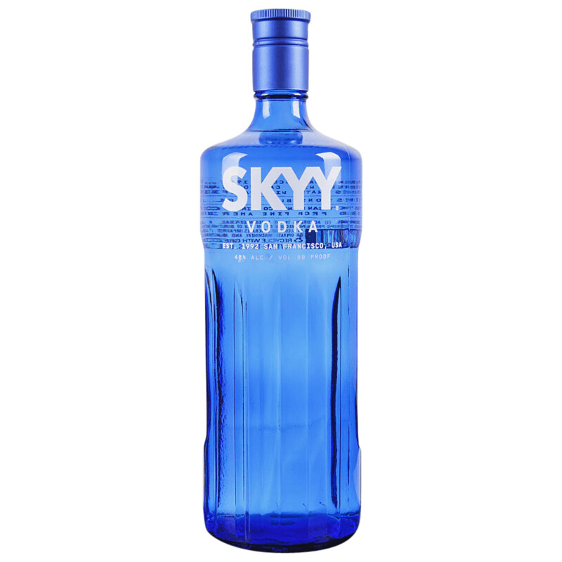 [D][1.75L] Skyy Vodka