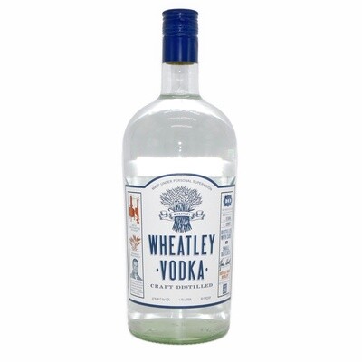 [1.75L] Wheatley Vodka