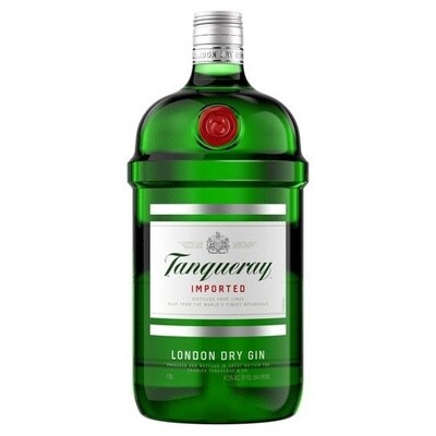 [1.75L] Tanqueray London Dry Gin