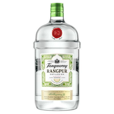 [1.75L] Tanqueray Rangpur Gin