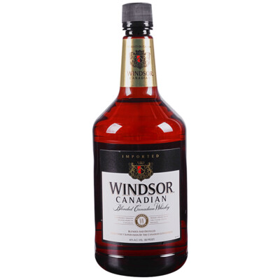 [1.75L] Windsor Canadian Whiskey
